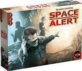 SPACE ALERT VF