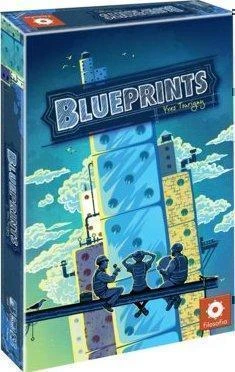 BLUEPRINTS