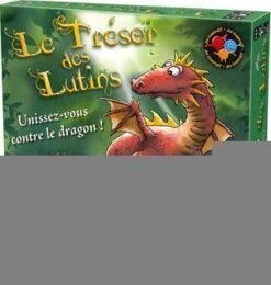 TRESOR DES LUTINS
