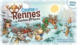 COURSE DE RENNES