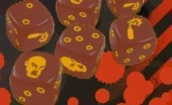 ZOMBICIDE DES MARRON