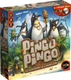 PINGO PINGO