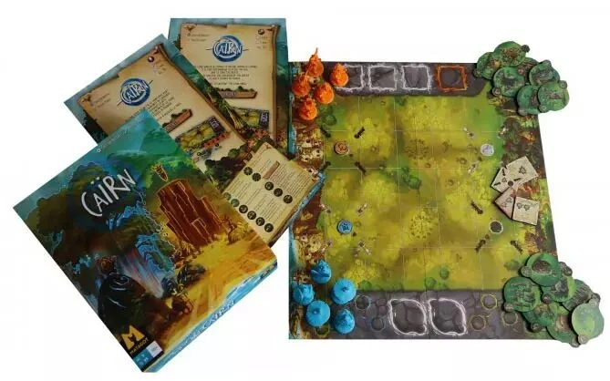 Matagot Cairn : Version 2022 2 Matagot Cairn : Version 2022 – Image 2