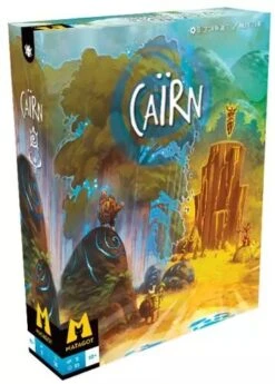Matagot Cairn : Version 2022