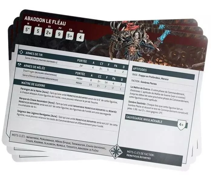 Chaos Space Marines - Index - Warhammer 40K - Games Workshop 2 Chaos Space Marines - Index - Warhammer 40K - Games Workshop – Image 2