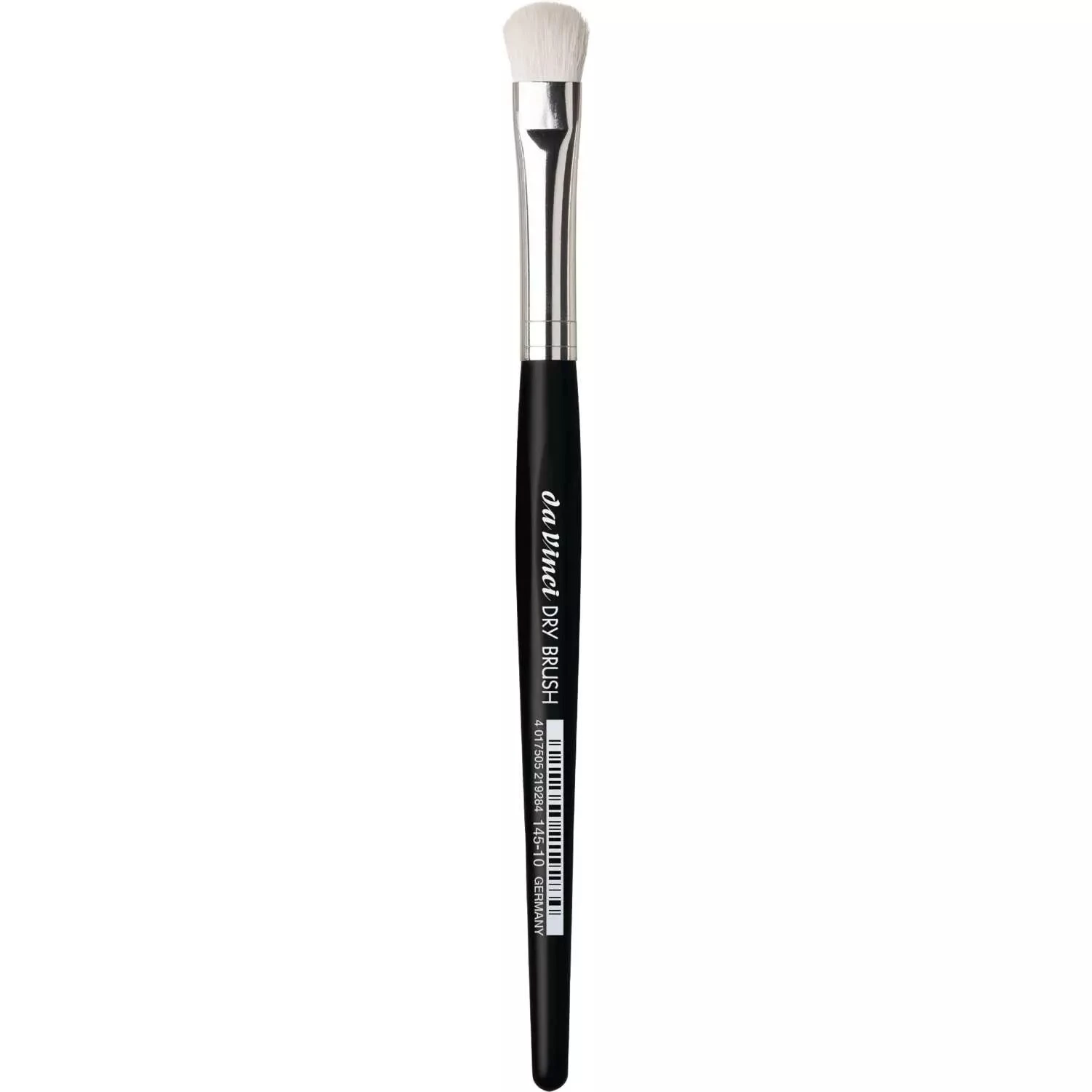 Da Vinci - Pinceau DRY BRUSH Pointe Ovale Pointue- Série 145 1 Da Vinci - Pinceau DRY BRUSH Pointe Ovale Pointue- Série 145