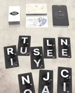 Dictopia 5 Dictopia -Jeux Carte Magasin dictopia p image 37966 grande