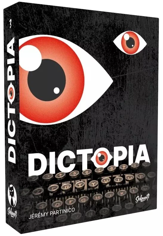 Dictopia 1 Dictopia