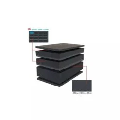 Enhance - Sac De Transport Pour Figurines -Jeux Carte Magasin enhance sac de transport pour figurines p image 53651 grande