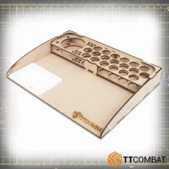 Etabli De Peinture Army Painter / Vallejo