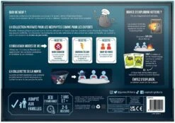 Exploding Kittens : Recettes Chatastrophiques -Jeux Carte Magasin exploding kittens recettes chatastrophiques p image 40729 grande