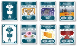 Exploding Kittens : Recettes Chatastrophiques -Jeux Carte Magasin exploding kittens recettes chatastrophiques p image 40730 grande