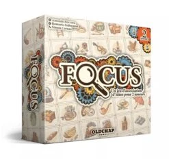 Focus