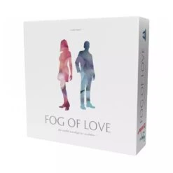 Fog Of Love