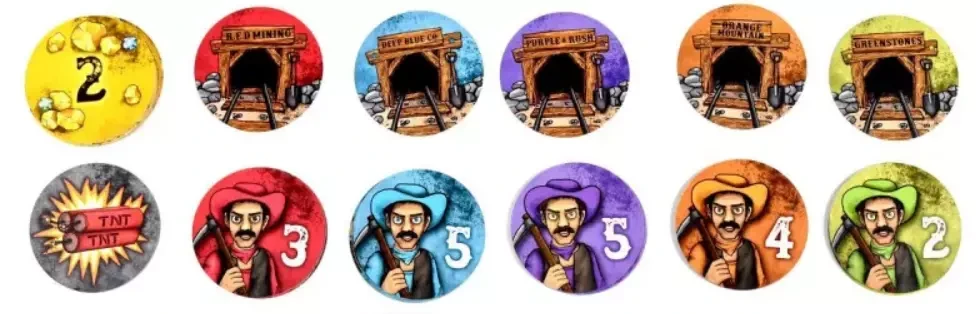 Gold 2 Gold – Image 2