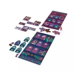 Iello Hellton Palace 5 Iello Hellton Palace -Jeux Carte Magasin hellton palace p image 42078 grande