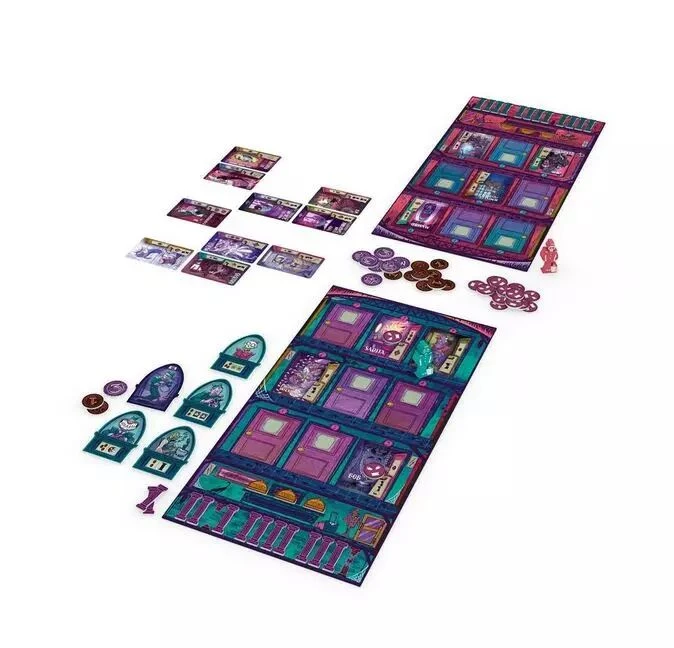 Iello Hellton Palace 3 Iello Hellton Palace – Image 3