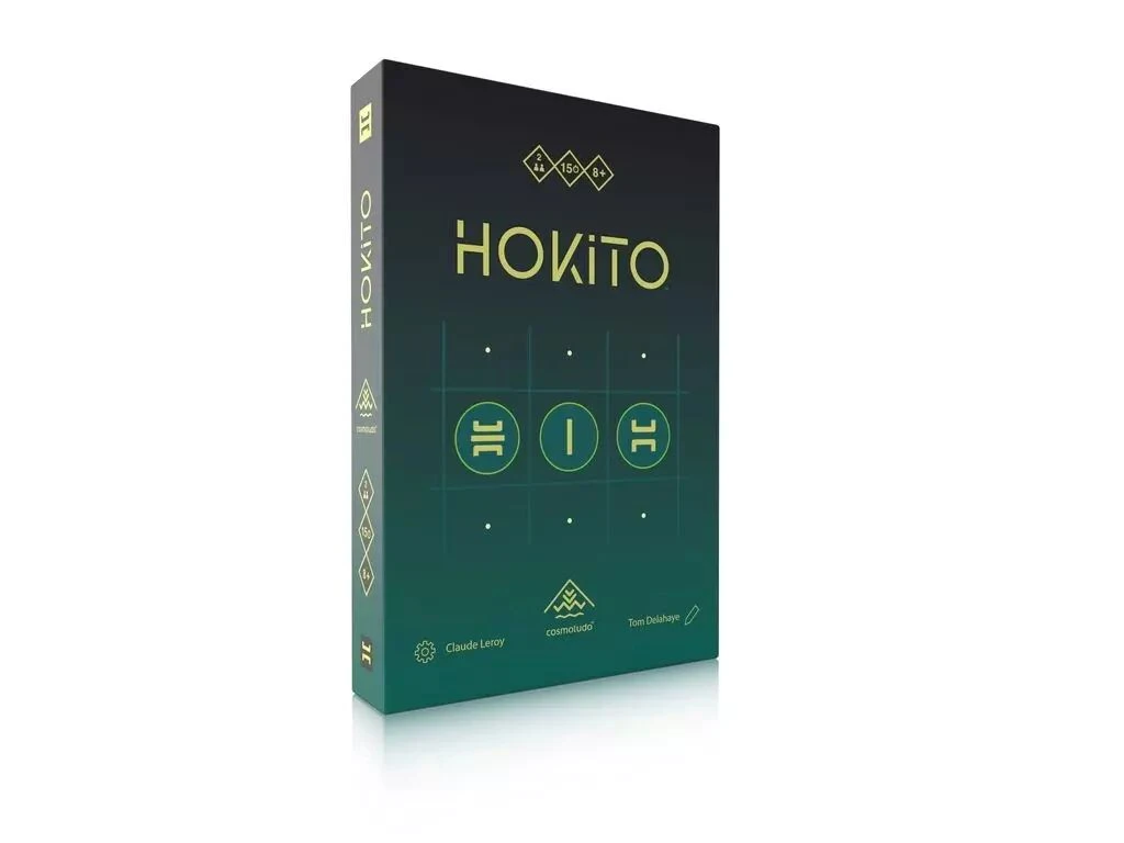 Hokito 1 Hokito
