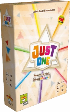 Just One
