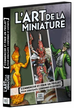 L'Art De La Miniature
