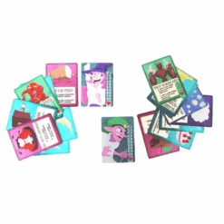 Matagot La Bataille Des Patissorciers (MicroGame 10) 5 Matagot La Bataille Des Patissorciers (MicroGame 10) -Jeux Carte Magasin la bataille des patissorciers microgame 10 p image 42330 grande