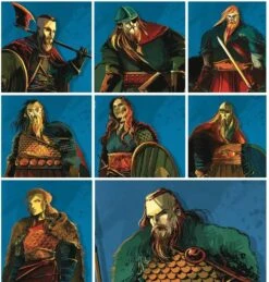 Lofoten -Jeux Carte Magasin lofoten p image 41743 grande