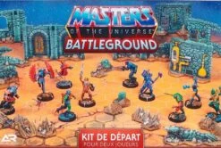 Maitres De L'univers - Starter Battleground