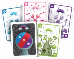 Mantis 6 Mantis -Jeux Carte Magasin mantis p image 47940 grande