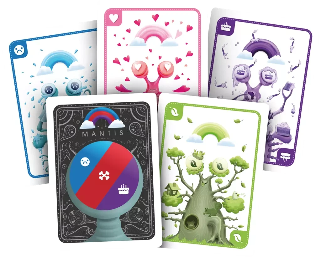 Mantis 3 Mantis – Image 3