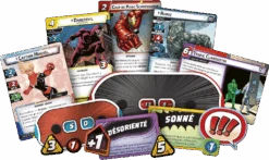 Marvel Champions : Le Jeu De Cartes -Jeux Carte Magasin marvel champions le jeu de cartes p image 32872 grande