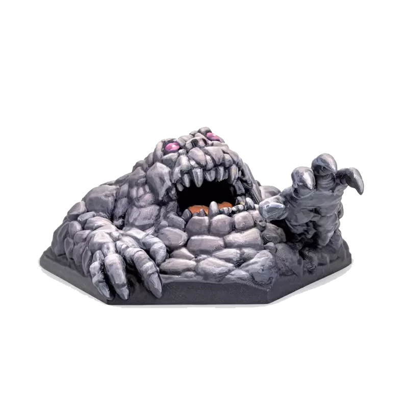 Masters Of The Universe: Wave 6 : Evil Horde (FR) 3 Masters Of The Universe: Wave 6 : Evil Horde (FR) – Image 3