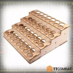 Méga Rack à Peinture Citadel