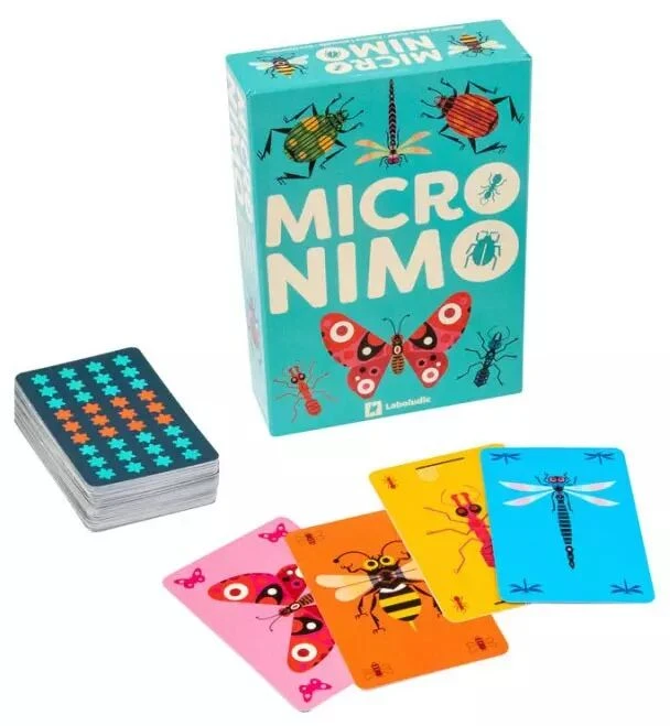 Micronimo 3 Micronimo – Image 3