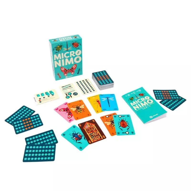 Micronimo 2 Micronimo – Image 2