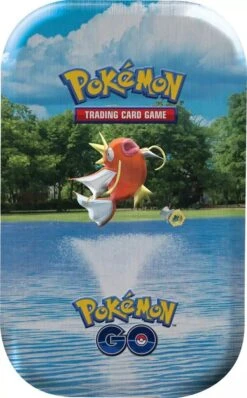 Mini Tin Pokemon Go -Jeux Carte Magasin mini tin go p image 42018 grande
