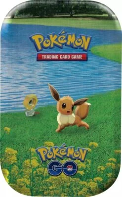 Mini Tin Pokemon Go -Jeux Carte Magasin mini tin go p image 42019 grande