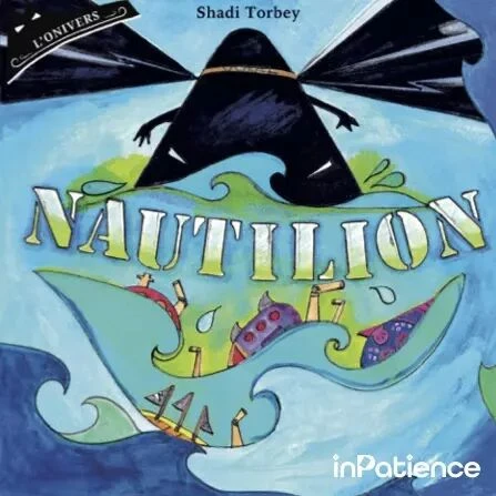 Nautilion 1 Nautilion