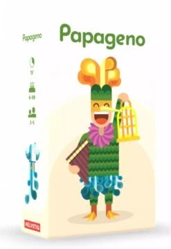 Helvetiq Papageno