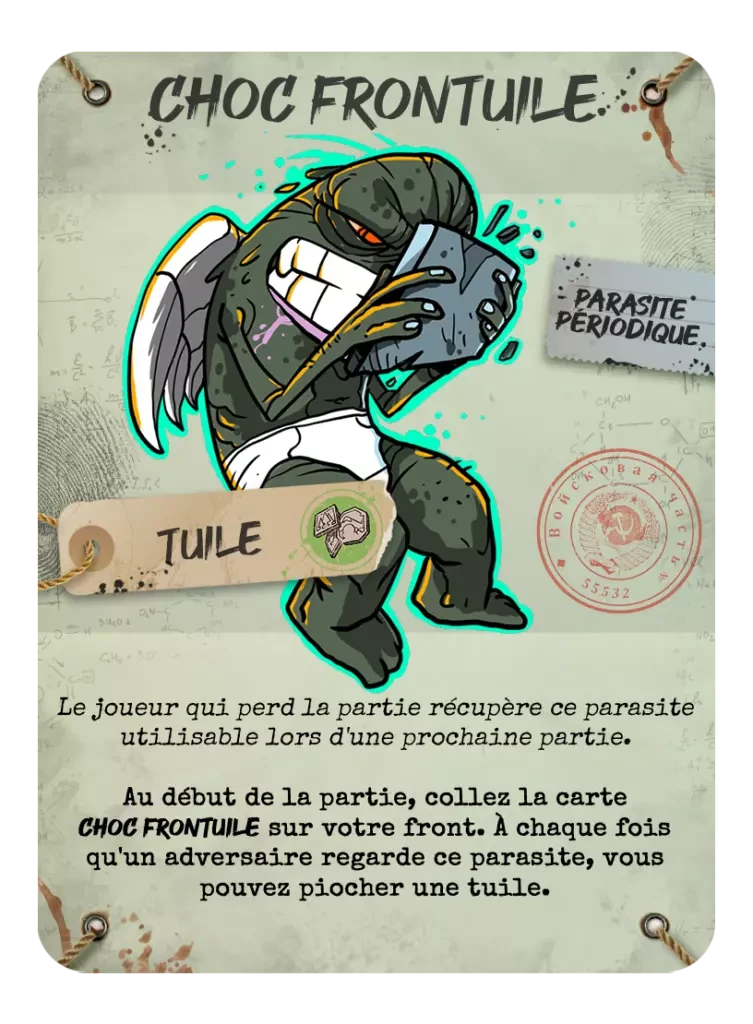 Parasite Game 3 Parasite Game – Image 3