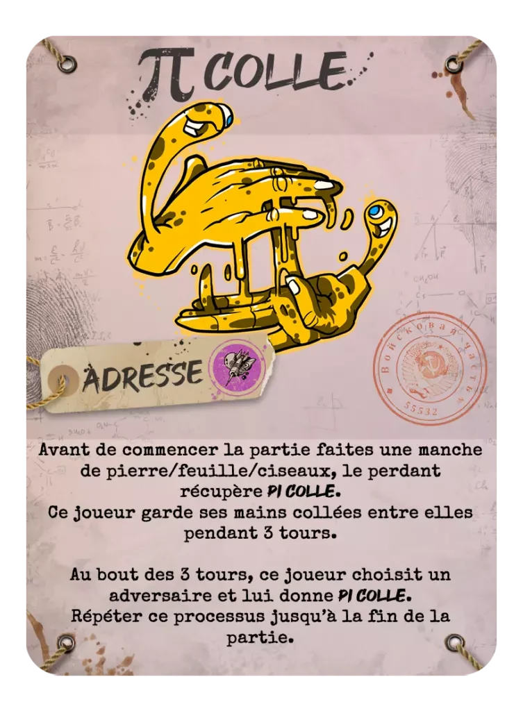 Parasite Game 4 Parasite Game – Image 4