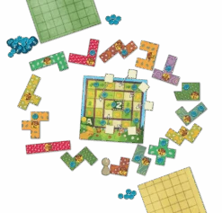 Patchwork Express 7 Patchwork Express -Jeux Carte Magasin patchwork express p image 31217 grande