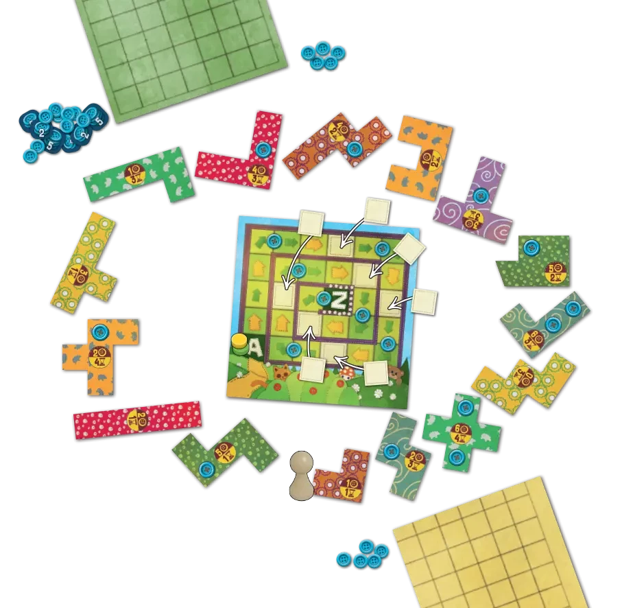 Patchwork Express 4 Patchwork Express – Image 4