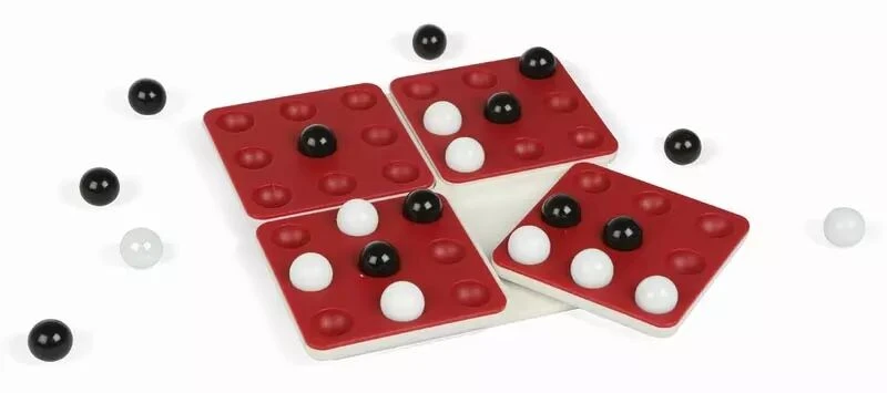 Pentago 2 Pentago – Image 2