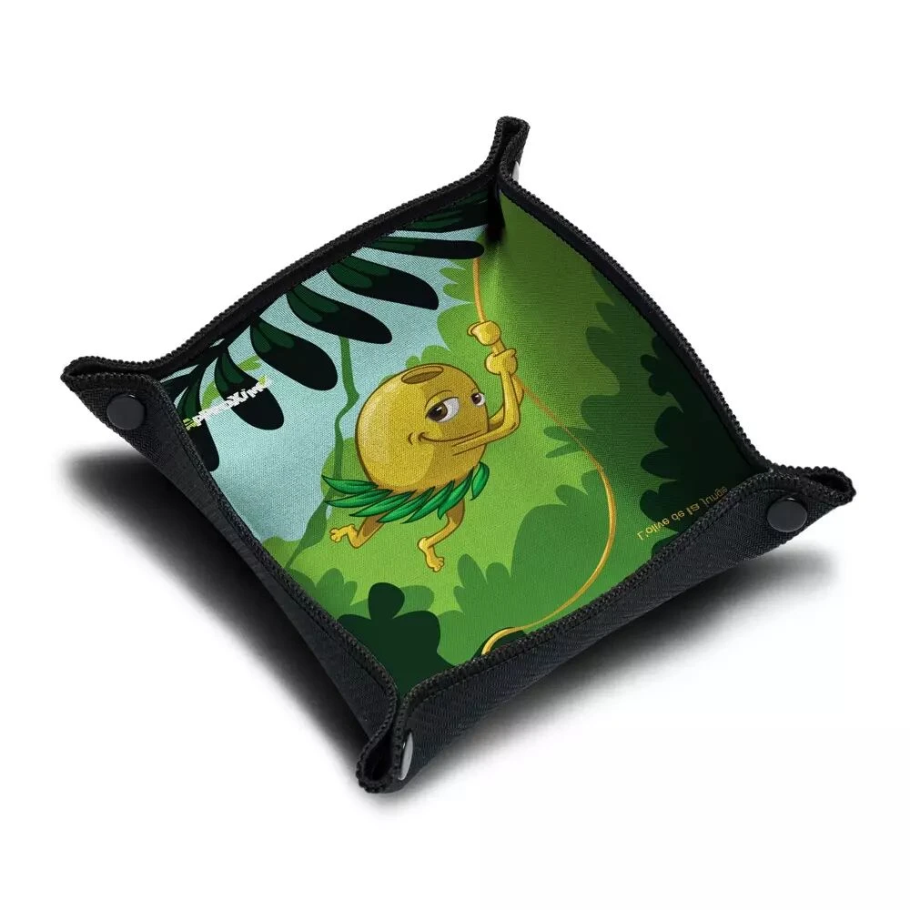 Piste De Dés - Approximo 3 - 21X21 Cm 1 Piste De Dés - Approximo 3 - 21X21 Cm