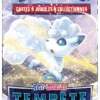 Pokemon : Booster Épée Et Bouclier Tempête Argentée