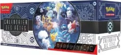 POKEMON Pokémon : Calendrier Des Fêtes 2023