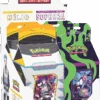 POKEMON Pokémon : Coffret Communaute/tournois Avril 2023