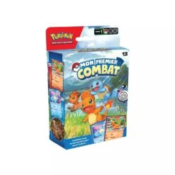 POKEMON Pokémon - Deck - Mon Premier Combat 5 POKEMON Pokémon - Deck - Mon Premier Combat -Jeux Carte Magasin pokemon deck mon premier combat p image 52826 grande