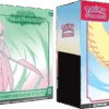 Pokemon EV04 : Coffret Dresseur D'Elite Faille Paradoxe