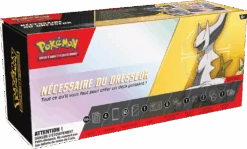 POKEMON Pokémon : Kit De Construction Dresseur 2023